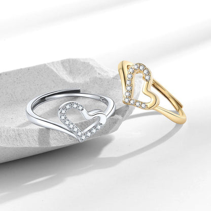 Delicate Artisan Ring