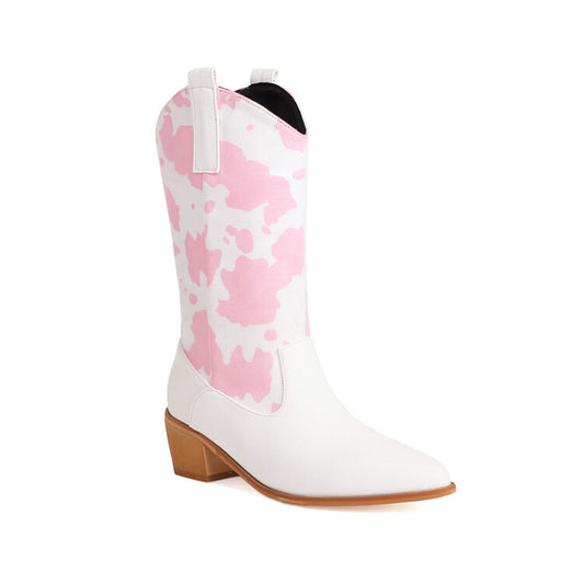 Elegant Orthopedic Boots for Every Step