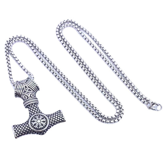 Beautiful Pendant with Unique Style