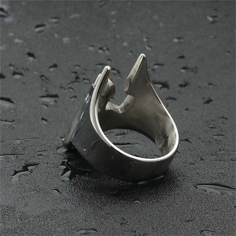 Elegant Ring for Every Occasion