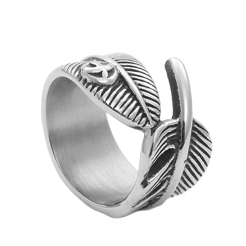 Vintage Handmade Ring