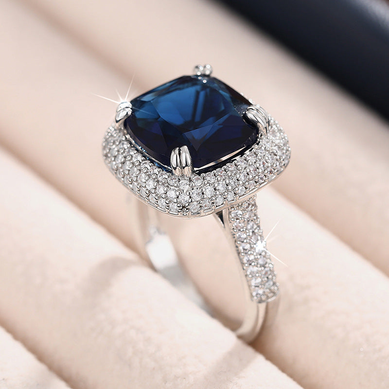 Elegant Ring for Every Occasion