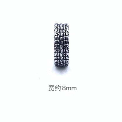 Beautiful Ring with Unique Style