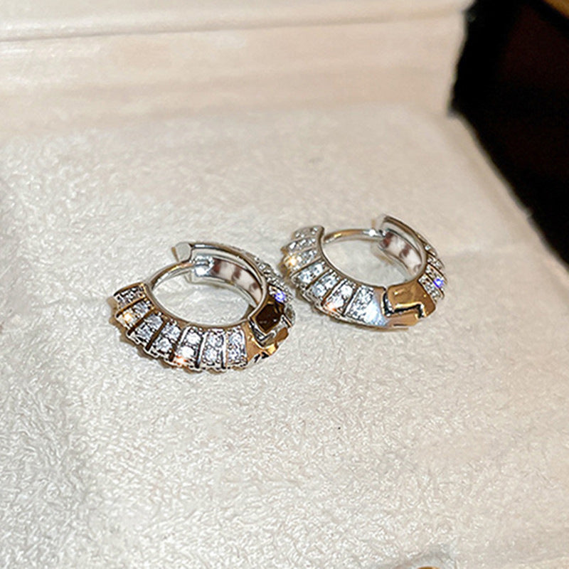 Romantic Earring for Special Moments