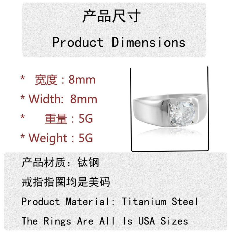 Delicate Artisan Ring