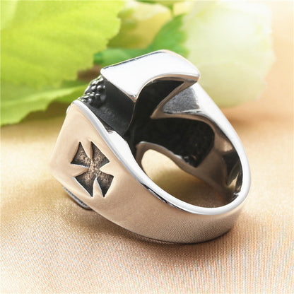 Charming Ring for Any Occasion