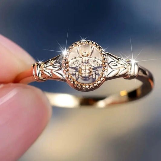 Romantic Ring for Special Moments