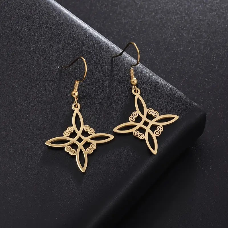 Romantic Earring for Special Moments