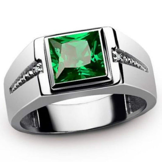 Elegant Ring for Every Occasion