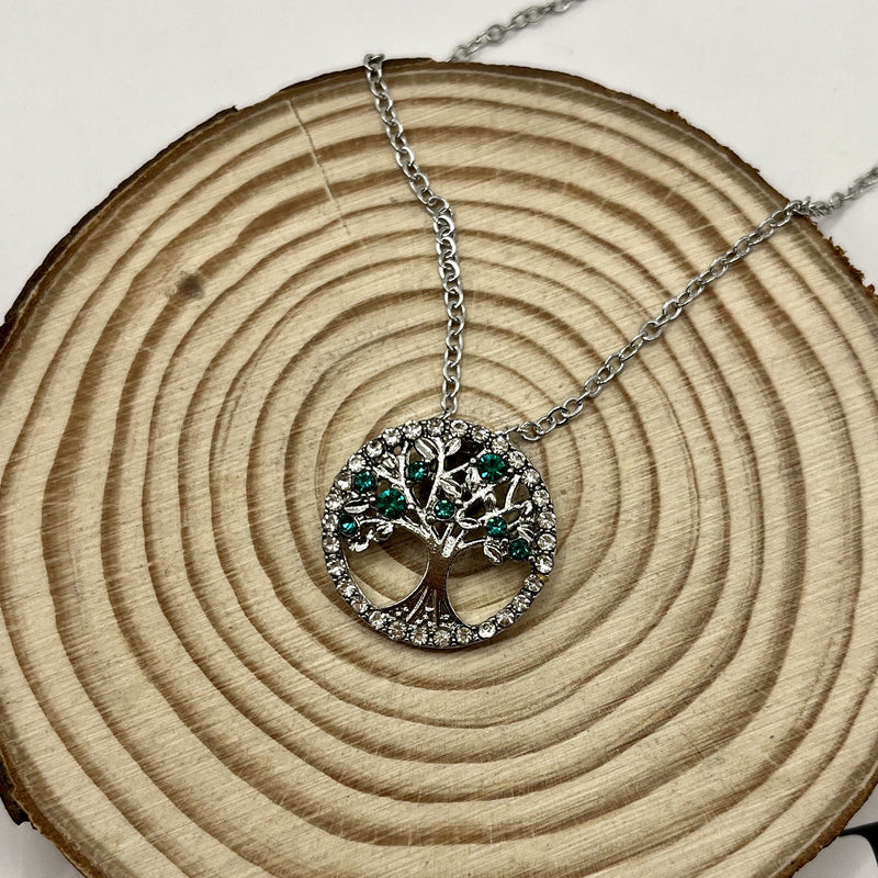 Classic Necklace with Timeless Appeal