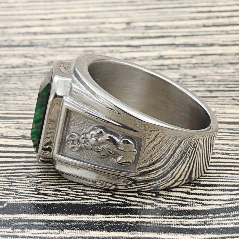 Elegant Ring for Every Occasion