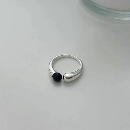 Vintage Handmade Pearl Ring