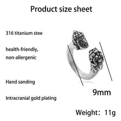 Stunning Ring for Daily Wear
