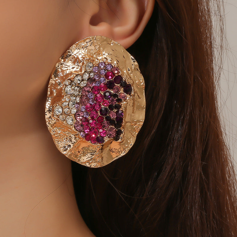 Beautiful Earring with Unique Style