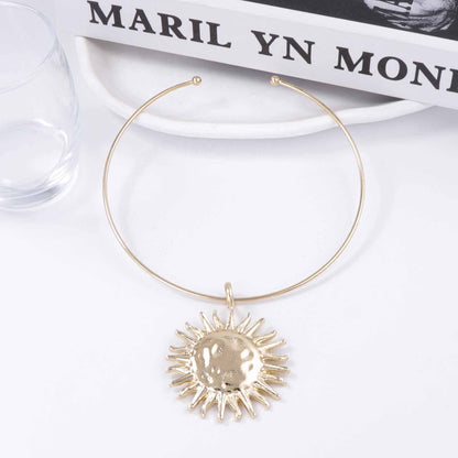 Delicate Artisan Necklace