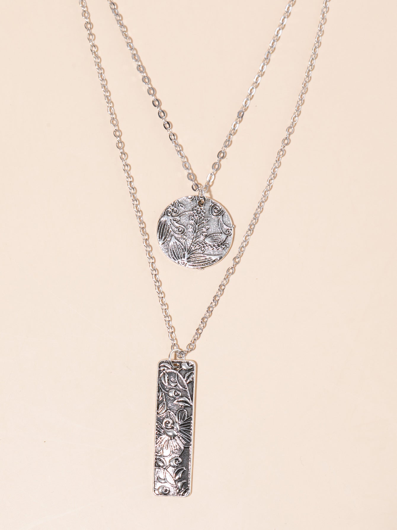 Beautiful Necklace with Unique Style