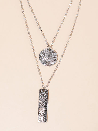 Beautiful Necklace with Unique Style