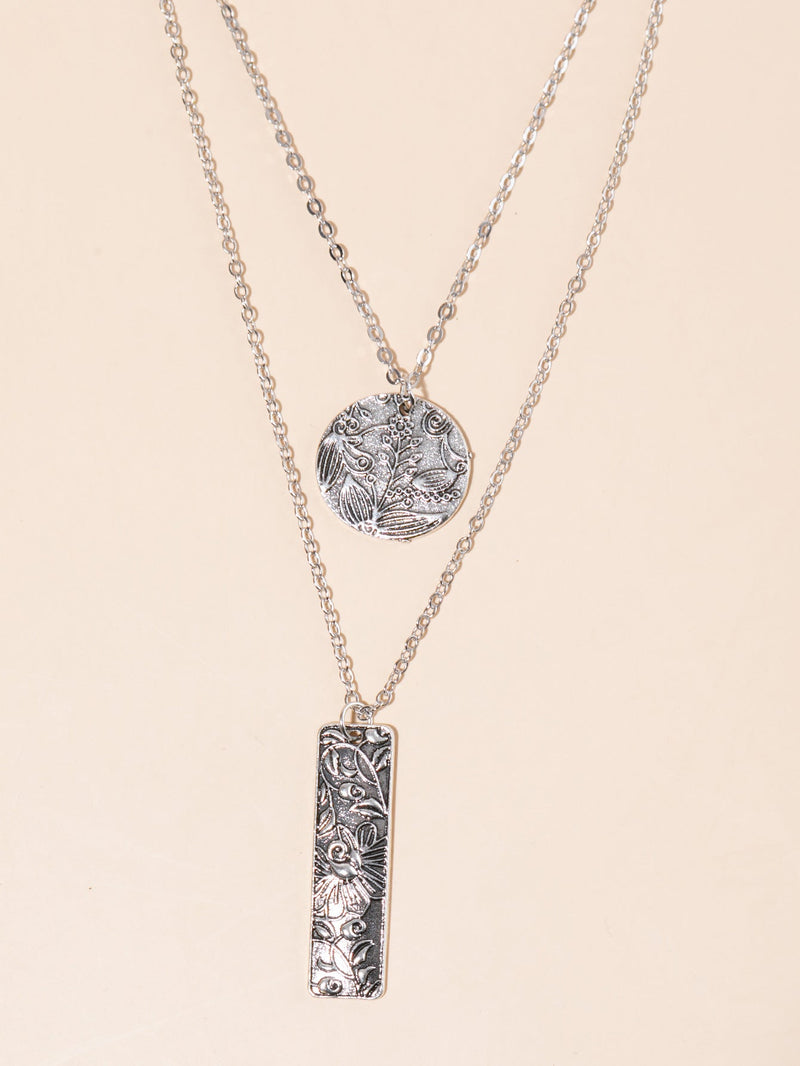 Beautiful Necklace with Unique Style