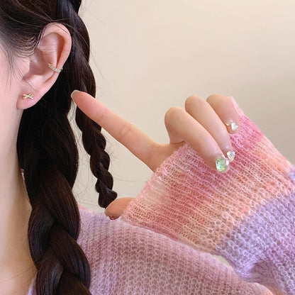 Romantic Earring for Special Moments