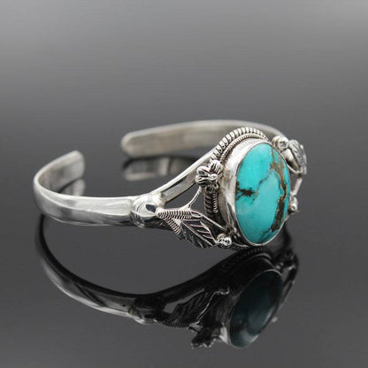 Delicate Artisan Bracelet