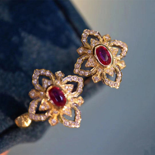 Elegant Earring for Every Occasion