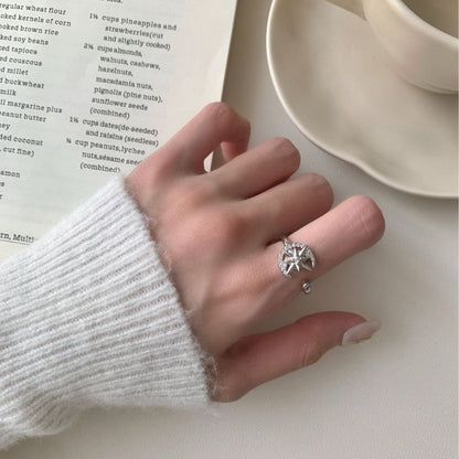 Elegant Ring for Every Occasion