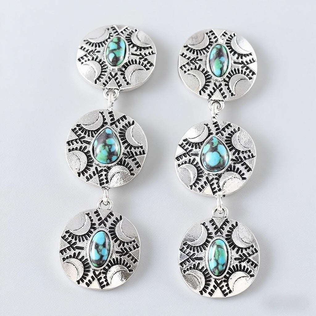 Stunning Earring for Daily Wear