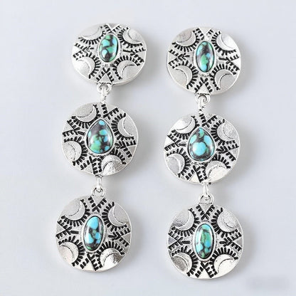 Stunning Earring for Daily Wear