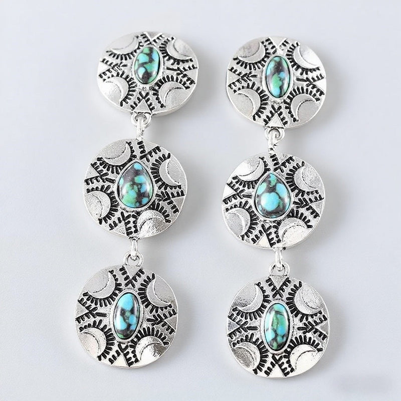 Stunning Earring for Daily Wear