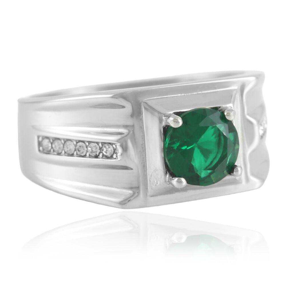 Delicate Artisan Ring