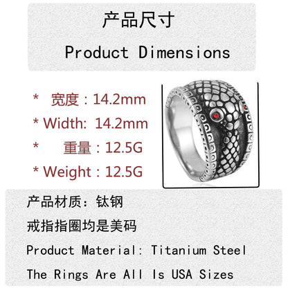 Elegant Ring for Every Occasion