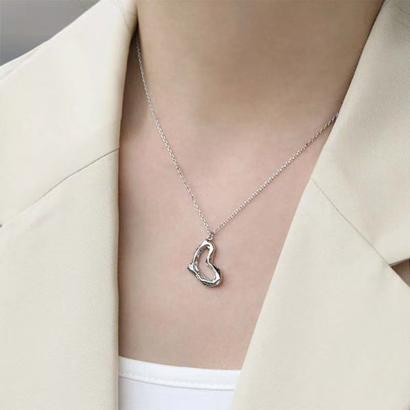 Beautiful Necklace with Unique Style