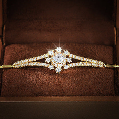 Romantic Bracelet for Special Moments
