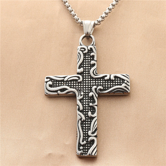 Beautiful Pendant with Unique Style
