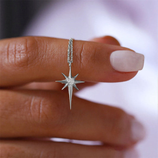 Romantic Necklace for Special Moments