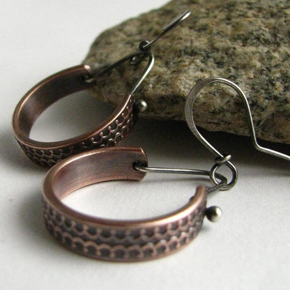 Stunning Earring for Daily Wear