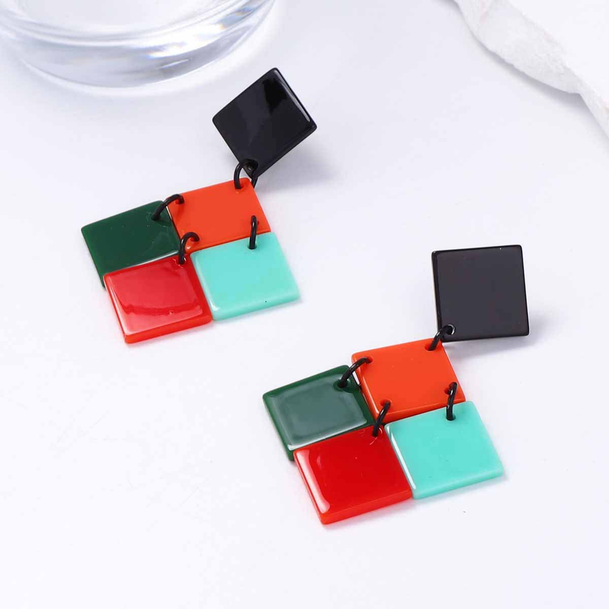 Romantic Earring for Special Moments