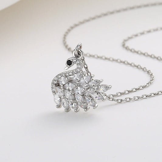 Classic Necklace with Timeless Appeal