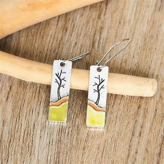 Elegant Earring for Every Occasion