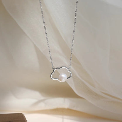 Elegant Pearl Necklace for Every Occasion