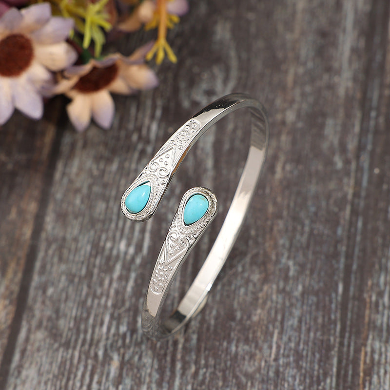 Delicate Artisan Bracelet