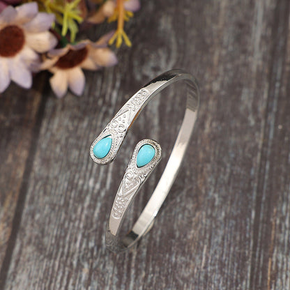 Delicate Artisan Bracelet