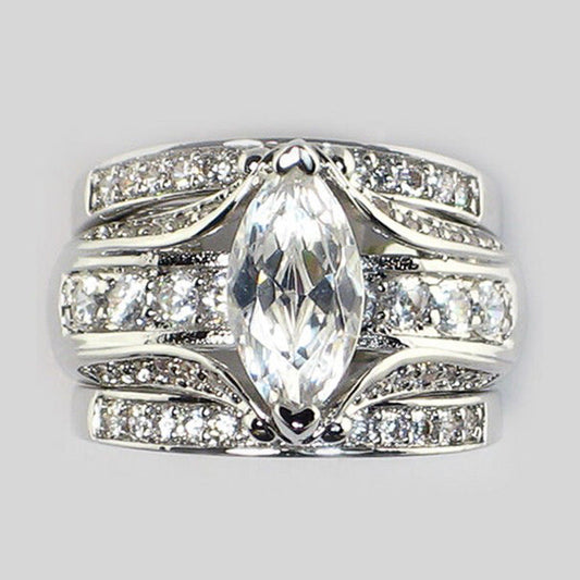 Charming Set for Any Occasion