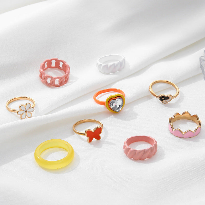 Romantic Ring for Special Moments
