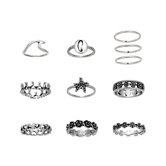 Stunning Set for Daily Wear