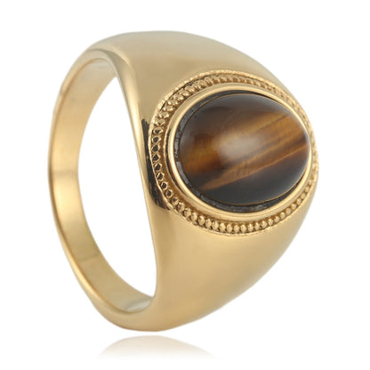 Charming Ring for Any Occasion