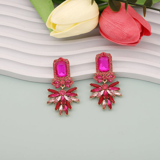 Romantic Earring for Special Moments