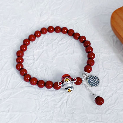 Stunning Silver Bracelet for Daily Wear