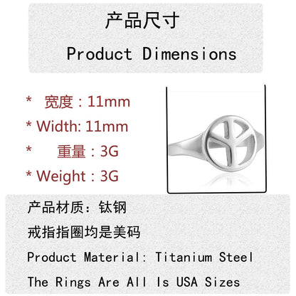 Elegant Ring for Every Occasion