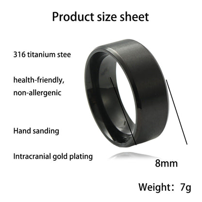 Classic Ring with Timeless Appeal